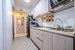 Blk 311C Clementi Avenue 4 (Clementi), HDB 3 Rooms #521932451
